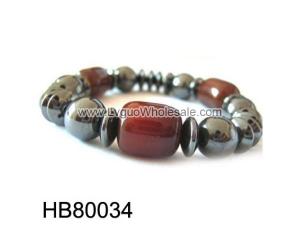 Hematite Bracelet